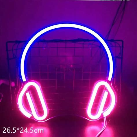 LED Neon Sign Led Neon Sign Custom Night Light Party Decoration Gifts For Baby Kids Ins Style ...