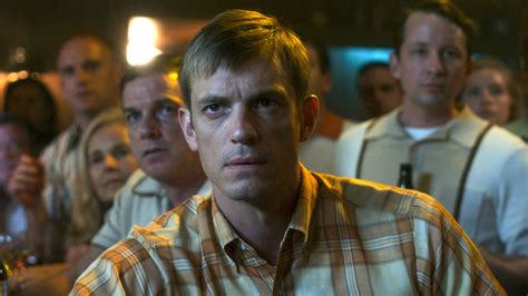 For All Mankind's Joel Kinnaman Is Thrilled To Be 30 Years Older In Season 4