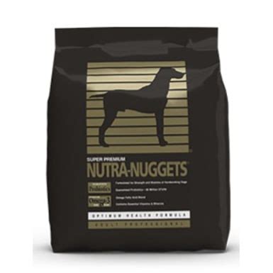 Nutra-Nuggets Dog Food Review 2024: Pros, Cons & Recalls | Pet Keen