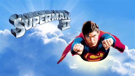 Watch Superman II Online | 1981 Movie | Yidio