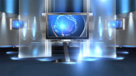 Virtual Studio Tv Set Free - downwfile