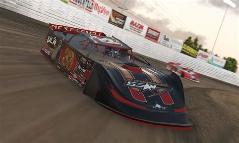 iRacing World of Outlaws Late Model World Championship Preview ...