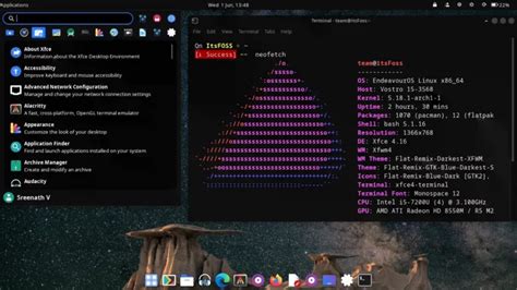 11 Themes to Make Xfce Look Modern and Beautiful