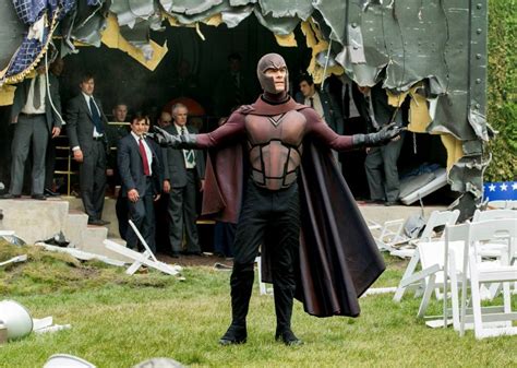 X-Men: Days Of Future Past: movie still 02 Magneto