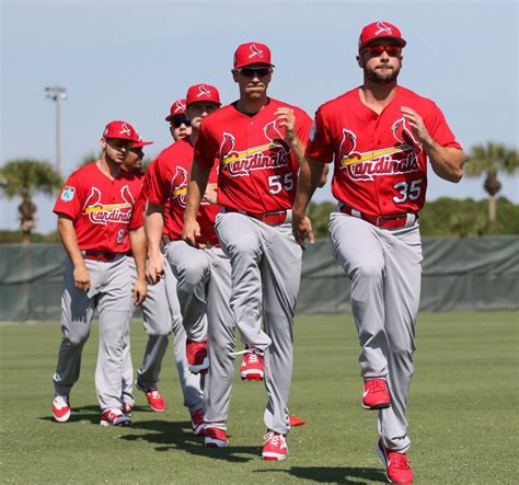 St Louis Cardinals Hats Spring Training | IUCN Water