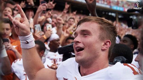 2018 Red River Showdown to be featured on FS1 tonight - Sports ...