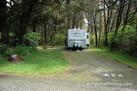 Cape Blanco State Park - Campsite Photos, Camping Info & Reservations