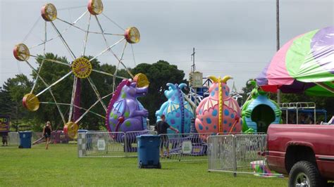 Union County Fair set to begin Friday | Anna | thesouthern.com