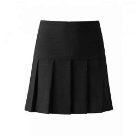 Bushey Meads School (BMS) Girls Pleated Skirt | Watford School Uniforms