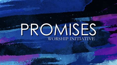 Promises - Lyric Video (Maverick City Music) - YouTube