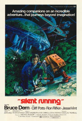 TSJ’s List of the Best Science Fiction Movies of the 1970’s