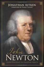 John Newton biography - VanceChristie.com