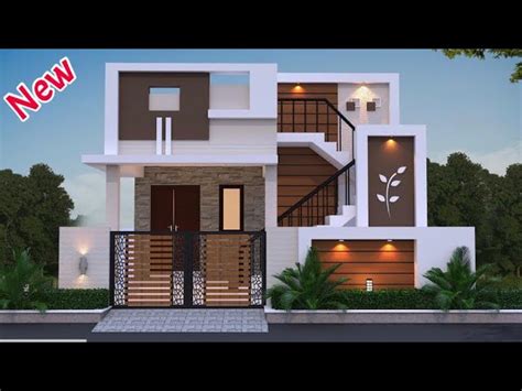 Ground Floor Front Elevation Designs In India | Viewfloor.co