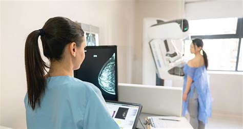 3D Mammography | CRA Medical Imaging