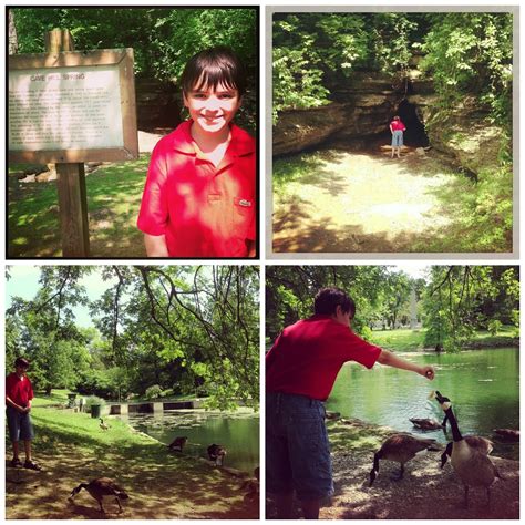 Visiting Historic Cave Hill National Cemetery - Ben and Me