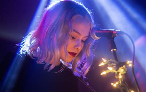 Phoebe Bridgers’ best cover songs… ever! – Music Magazine | Gramatune