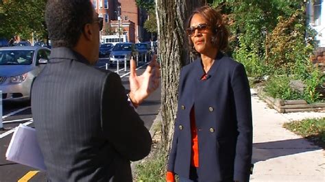 Sheila Dixon intends to become official write-in candidate for Mayor | WBFF