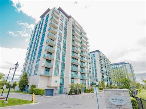 45 Yorkland Blvd | The Clarington Condos | 2 Condos for Sale & 1 Condo for Rent | Condos.ca