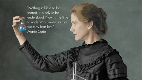 Marie Curie | Marie curie, Marie curie quotes, Inspirational women