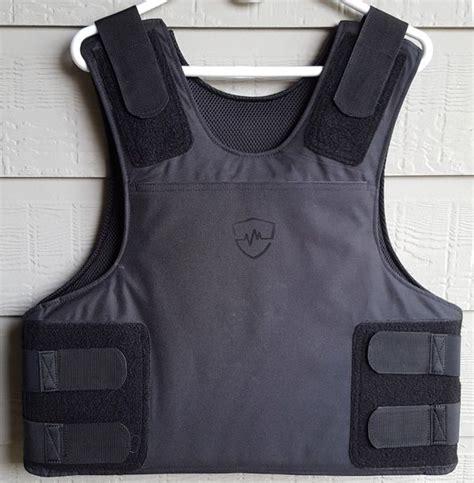 Safe Life Defense Concealable Multi-Threat Vest Level iiia for Sale in Federal Way, WA - OfferUp