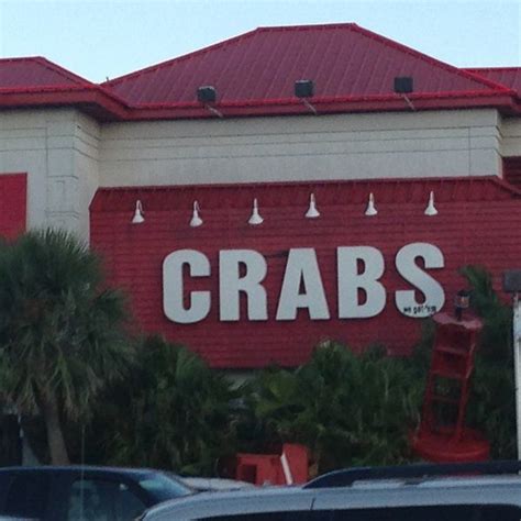 Seafood Restaurant in Gulf Breeze, FL | Crab, Seafood restaurant, Ems