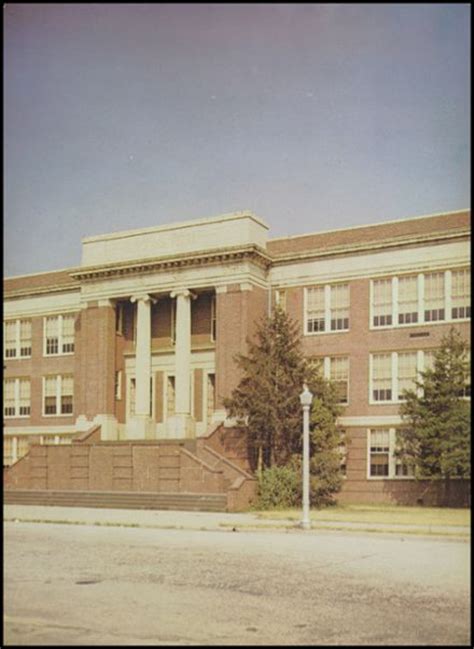 Explore 1956 Pleasantville High School Yearbook, Pleasantville NJ - Classmates