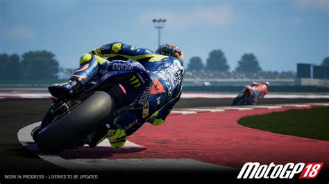 MotoGP 18 Review