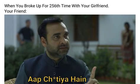 35 Best Mirzapur 2 Memes That You Can't Miss - HumorNama