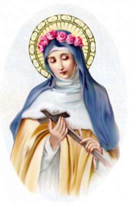 Saint Rose of Lima Feast Day Activities - Catholic Homebody