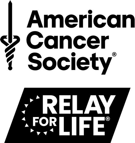 Relay For Life Logos (All) - American Cancer Society Resources