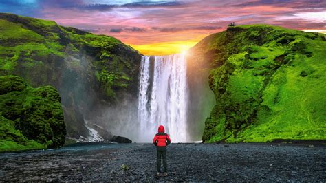 The Necessity of Interacting with Nature - This Kind Planet