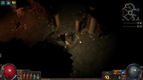 Path of Exile - A Fixture of Fate Quest - Walkthrough Vbox7