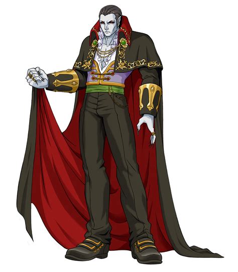 Dracula/Portrait of Ruin | Castlevania Wiki | FANDOM powered by Wikia