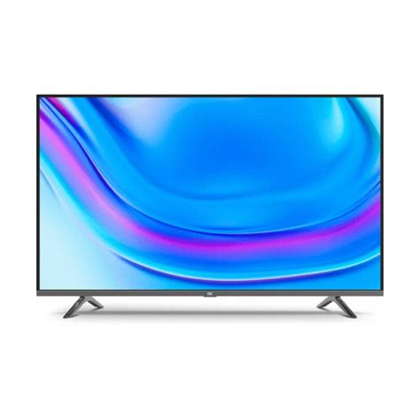 Xiaomi Mi TV 4 32 Bezel-less Bezelless 32 Inch HD Android Smart TV – Mi Gadget Malang