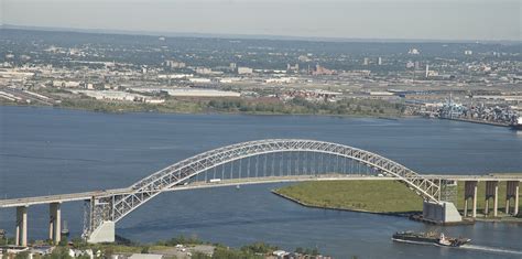 Lobbying group: Bayonne Bridge raising could create 36K new jobs, add $4M in tax revenue | NJ.com