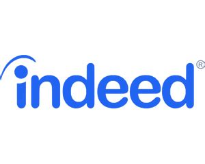 Indeed logo transparent PNG - StickPNG