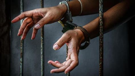 Tales from former inmates: What life is like in a women’s jail in India | Latest News India ...