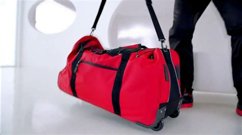 Ross Luggage TV Commercial - iSpot.tv