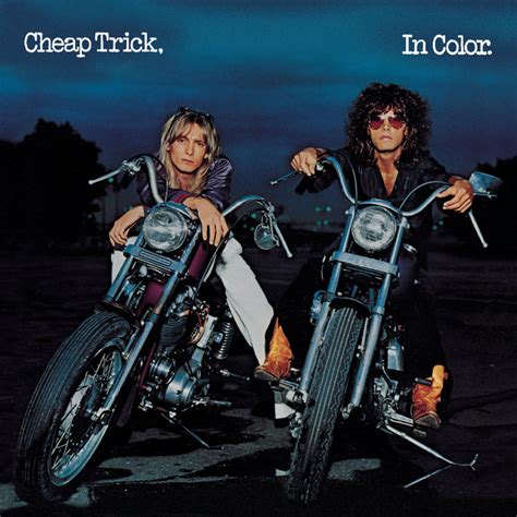 Songs Similar to Southern Girls by Cheap Trick - Chosic