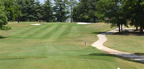 Carolina Springs Golf Club Tee Times - Fountain Inn, SC | TeeOff.com