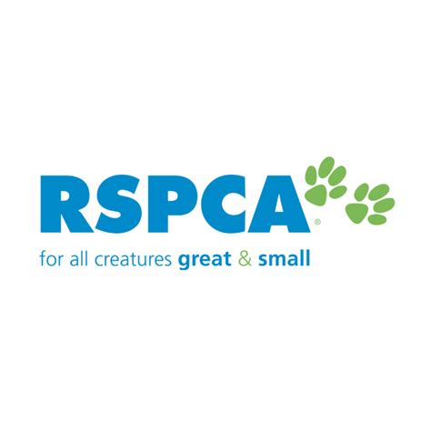 Make More Good for October: RSPCA - Edge Environment