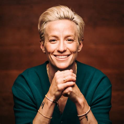 Megan Rapinoe to deliver 41st Bucksbaum lecture at Drake University - Drake University Newsroom