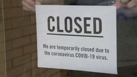 Nearly 16,000 Restaurants Have Permanently Closed Since the Start of ...