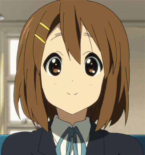 Yui Hirasawa - K-ON! Wiki