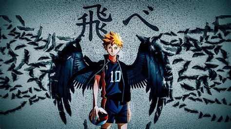 Anime boy, basketball, demon wings, devil wings, wings, HD wallpaper | Peakpx