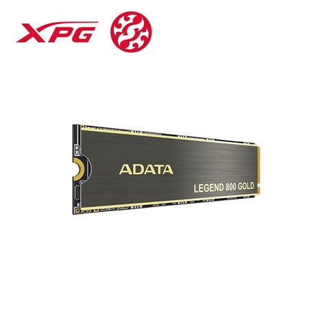 ADATA SSD LEGEND 800 M.2 2280 1TB (XPG GAMING)