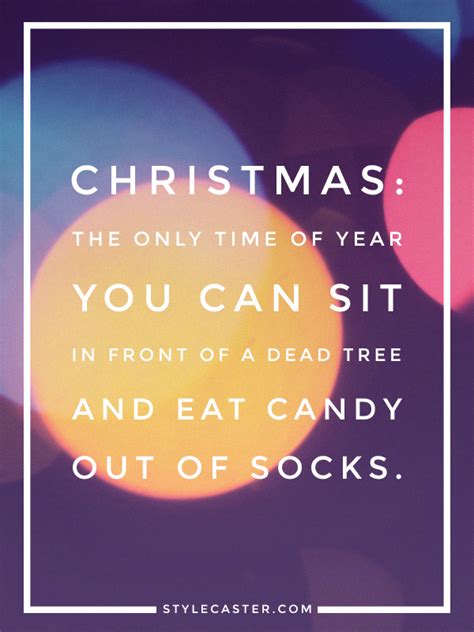 Funny December Holiday Quotes - ShortQuotes.cc