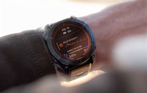 The Garmin Fenix 7 Pro release highlights a big problem Garmin needs to ...