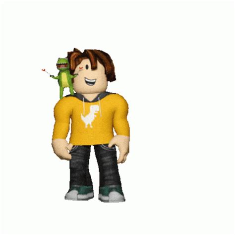 Roblox Oof Sticker - Roblox Oof - Discover & Share GIFs