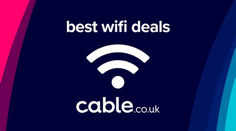 Best WiFi Broadband Deals 2022 | Cheap Wireless Broadband